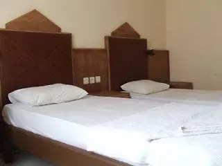 Maxwell 2 Hotel Marmaris Turcia