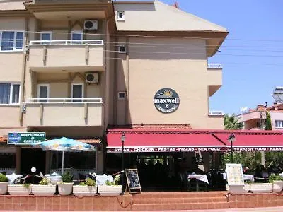 Maxwell 2 Hotel Marmaris