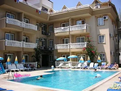 Maxwell 2 Hotel Marmaris